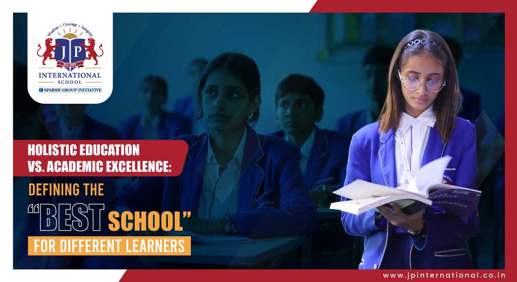 Best School in noida